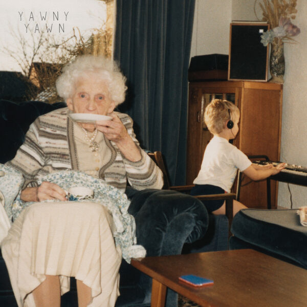 Bill Ryder-Jones - Yawny Yawn Bill Ryder-Jones - Yawny Yawn