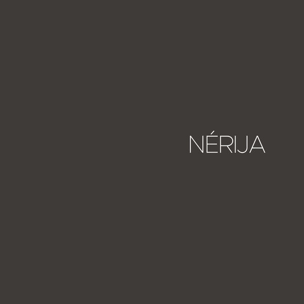 Nérija|NÉRIJA EP