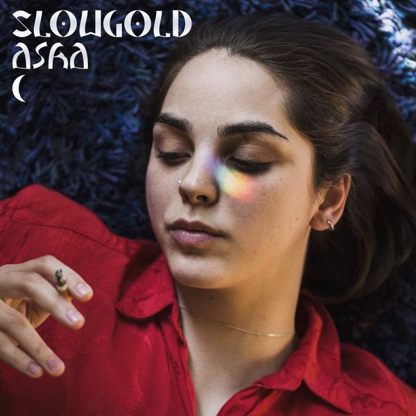 Slowgold - Aska Slowgold - Aska