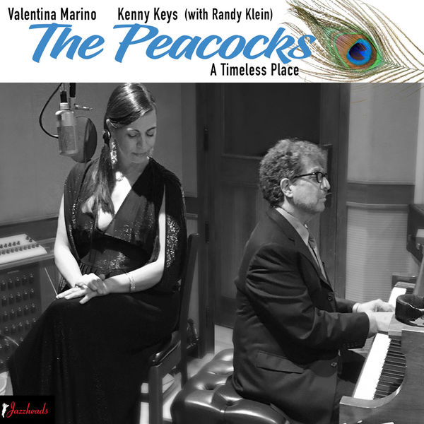 Valentina Marino - The Peacocks (a Timeless Place) Valentina Marino - The Peacocks (a Timeless Place)