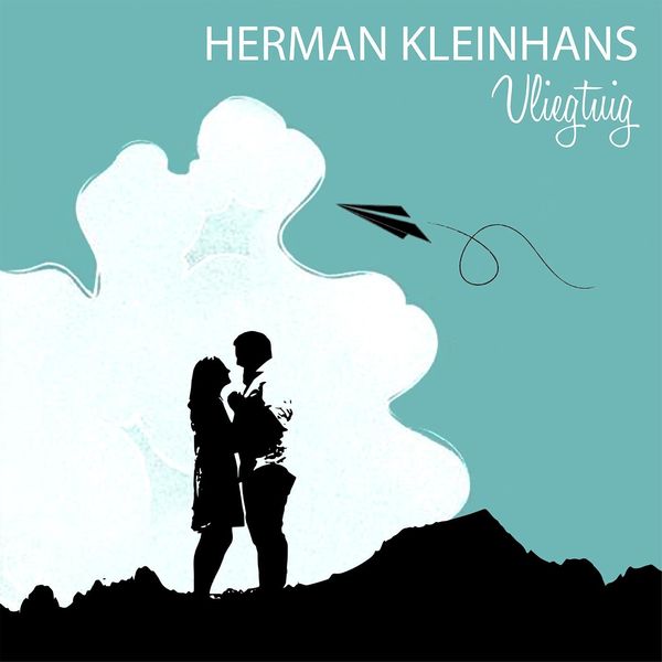 Herman Kleinhans|Vliegtuig