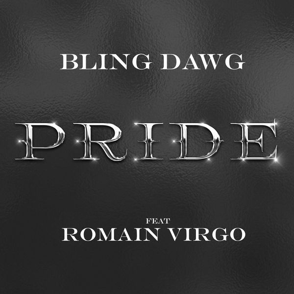 Bling Dawg|Pride Bling Dawg|Pride