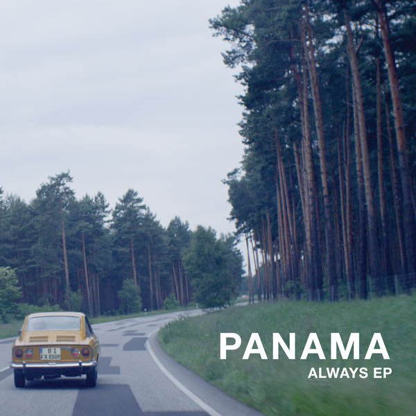 Panama - Always Panama - Always