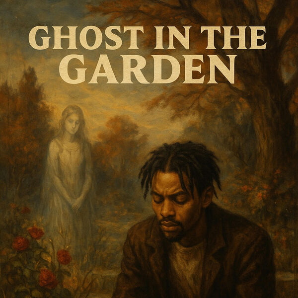 LilNoise|Ghost In The Garden