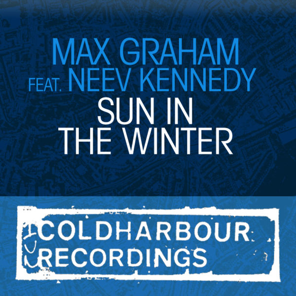 Max Graham|Sun In The Winter