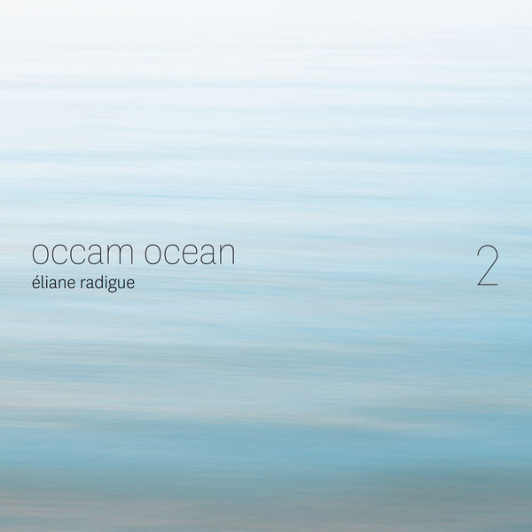 Onceim - Occam Ocean II Onceim - Occam Ocean II