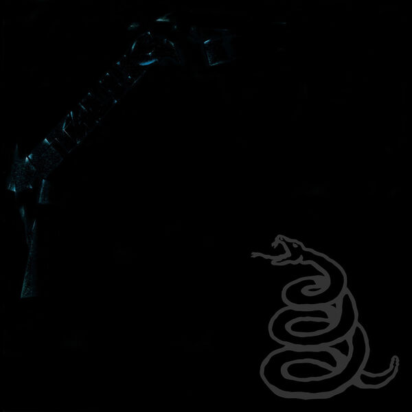 Metallica|Metallica  (Remastered Deluxe Boxset)