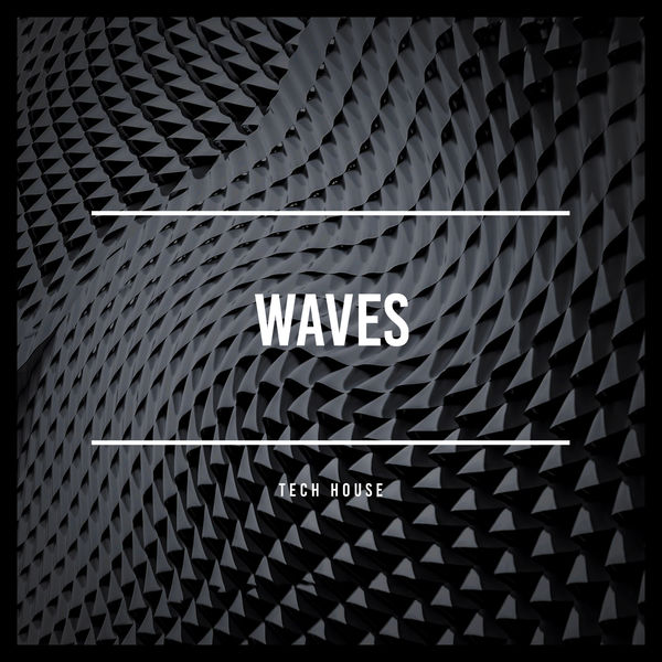 Waves (Original Mix), Tech House Qobuz