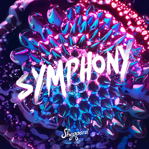Sheppard - Symphony Sheppard - Symphony