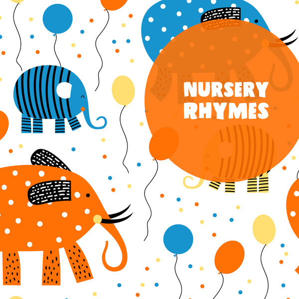 Nursery Rhymes Baby TaTaTa|Songs To Put A Baby To Sleep