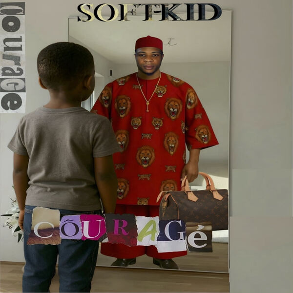 Soft-Kid|Courage Soft-Kid|Courage