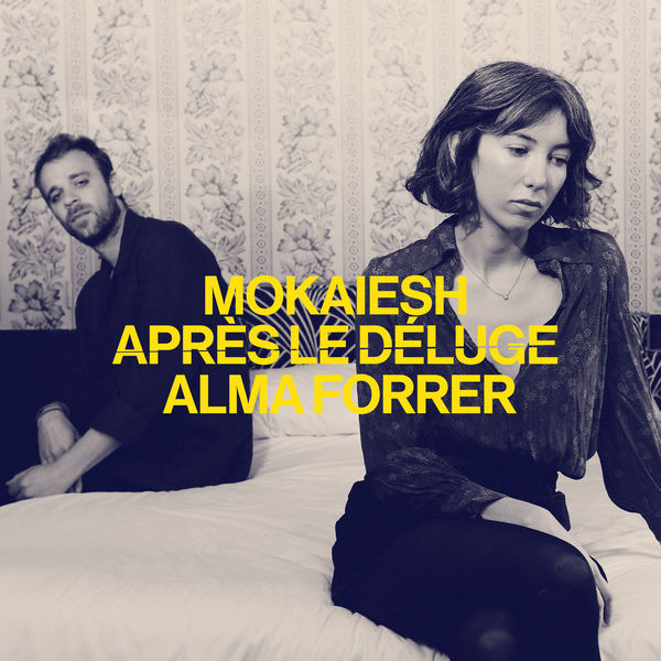 Cyril Mokaiesh|Après le déluge Cyril Mokaiesh|Après le déluge