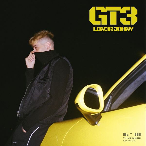 Lon3r Johny|GT3 Lon3r Johny|GT3