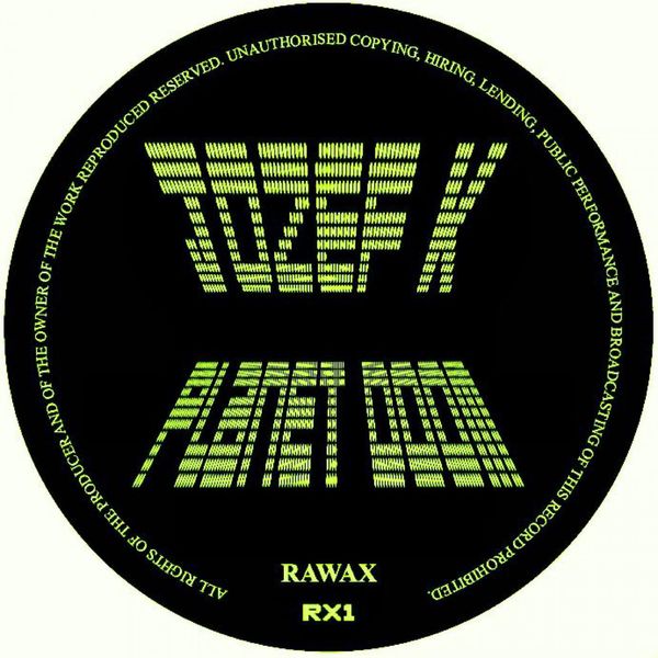 Jozef K - Planet Doom Jozef K - Planet Doom