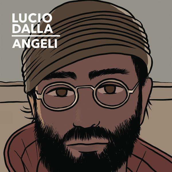 Lucio Dalla|Angeli  (Studio Version)