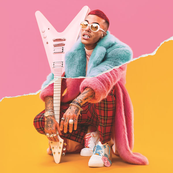 Sfera Ebbasta|Rockstar (Popstar Edition)