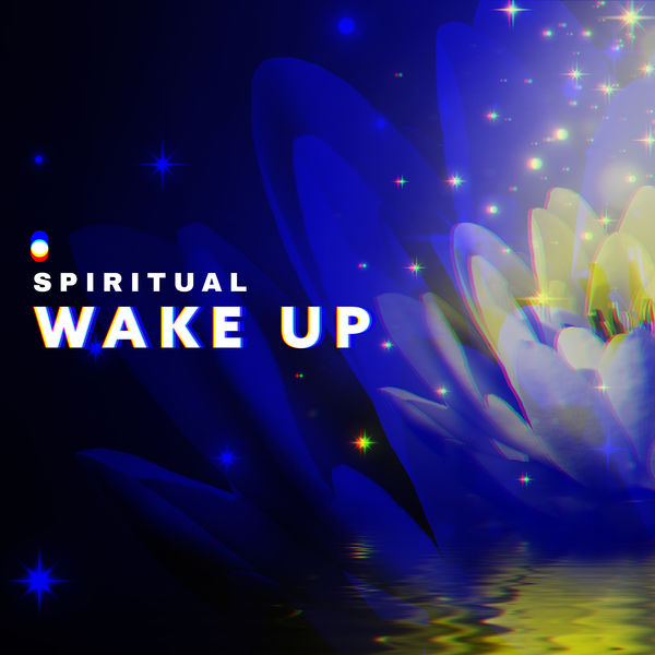 Lynn Samadhi - Spiritual Wake Up Lynn Samadhi - Spiritual Wake Up