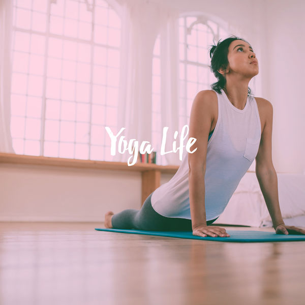 Deep Sleep Relaxation - Yoga Life Deep Sleep Relaxation - Yoga Life