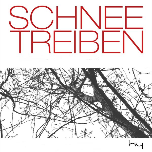 Ralf Jordan|Schneetreiben Ralf Jordan|Schneetreiben