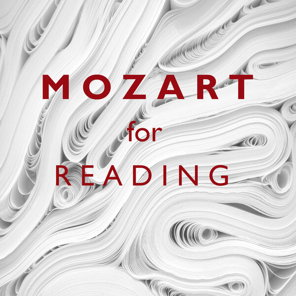 Wolfgang Amadeus Mozart - Mozart for reading Wolfgang Amadeus Mozart - Mozart for reading