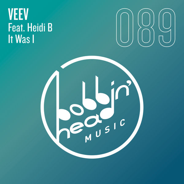 Veev|It Was I Veev|It Was I