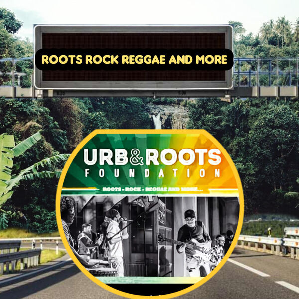Urb&roots Foundation|Jah Guide Urb&roots Foundation|Jah Guide