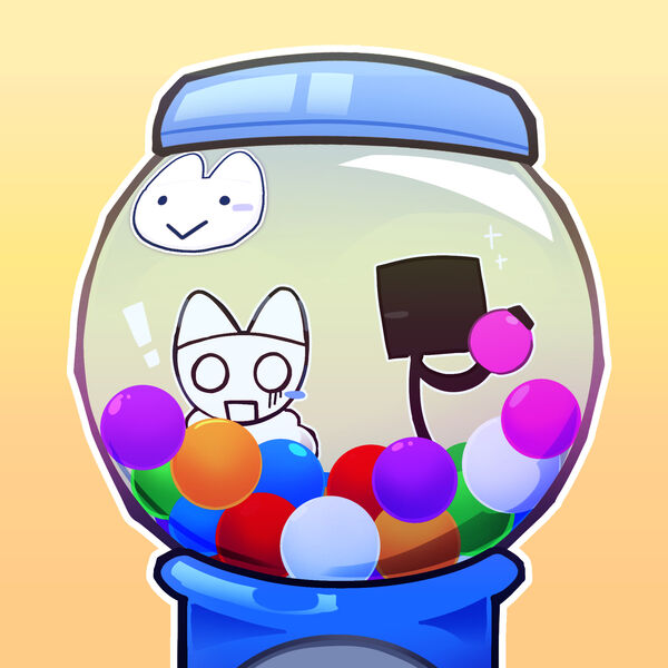 Zachz Winner|the tale of goat and squareman's magical balls Zachz Winner|the tale of goat and squareman's magical balls