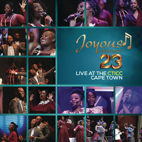Joyous Celebration - Thabang Le Nyakalle (Live) Joyous Celebration - Thabang Le Nyakalle (Live)