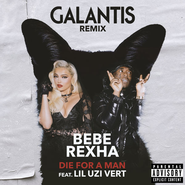 Galantis|Die For a Man (feat. Lil Uzi Vert)  (Galantis Remix)