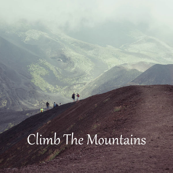Ensemble de Musique Zen Relaxante - Climb the Mountains Ensemble de Musique Zen Relaxante - Climb the Mountains