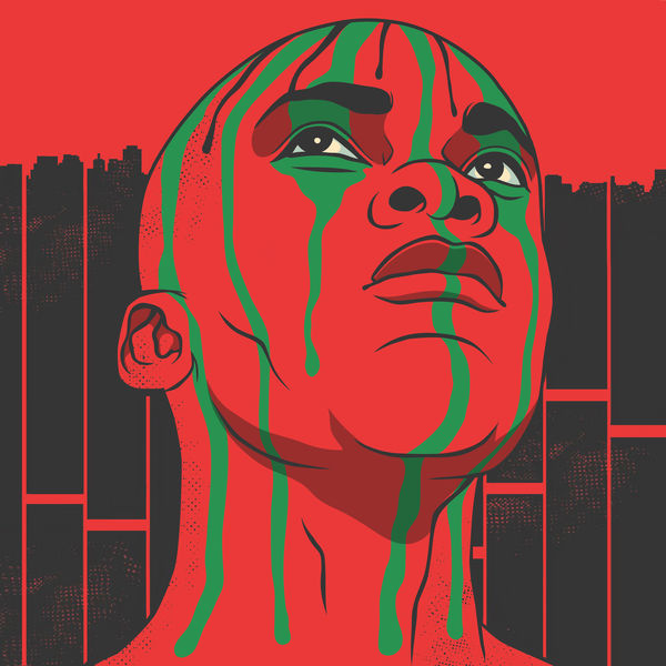 Undercover - A Tribute to a Tribe Called Quest's "Midnight Marauders" Undercover - A Tribute to a Tribe Called Quest's "Midnight Marauders"
