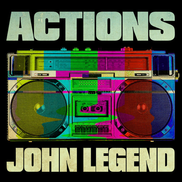 John Legend|Actions John Legend|Actions