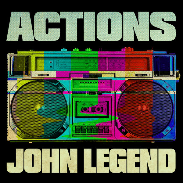 John Legend|Actions