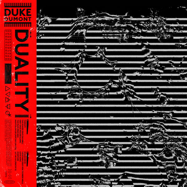 Duke Dumont - Duality Duke Dumont - Duality