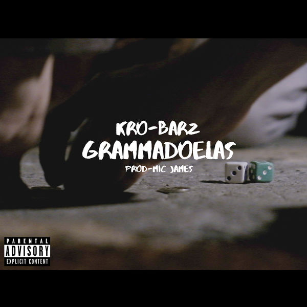 KRO-Barz|Grammadoelas