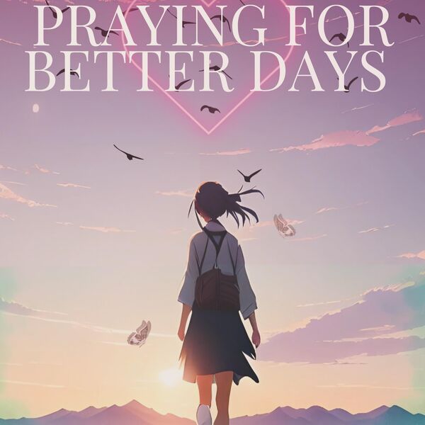 Mr.EyeOpener|Praying for better days (Song that gives you hope ) Mr.EyeOpener|Praying for better days (Song that gives you hope )