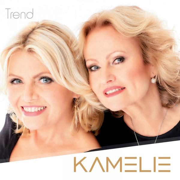 Kamelie - Trend Kamelie - Trend