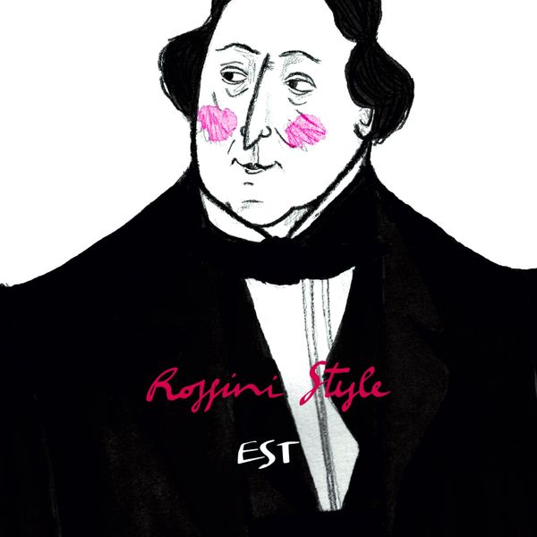 E.S.T. - Rossini Style E.S.T. - Rossini Style