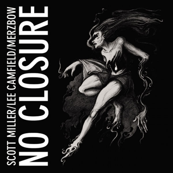 Merzbow - No Closure Merzbow - No Closure