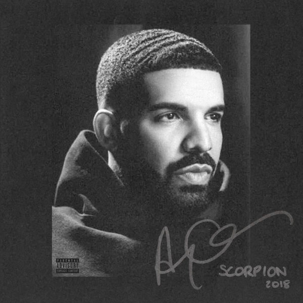 Drake|Scorpion