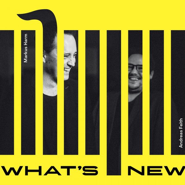 Andreas Feith|What's New Andreas Feith|What's New
