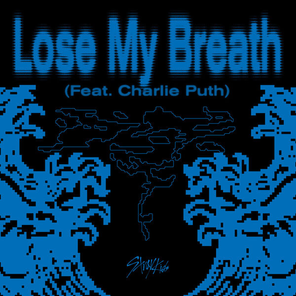 Stray Kids|Lose My Breath Stray Kids|Lose My Breath