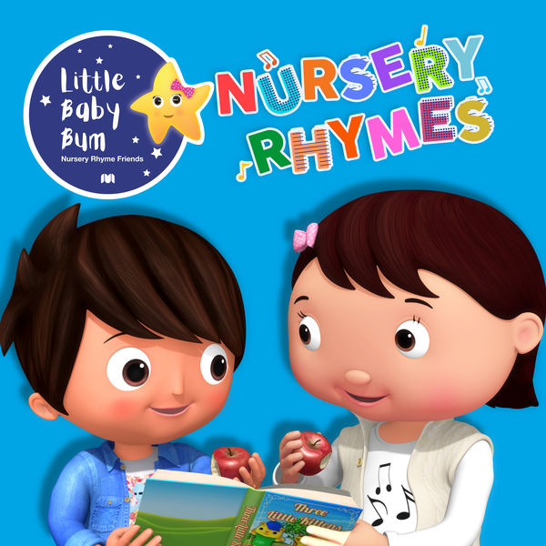 Little Baby Bum Nursery Rhyme Friends - Playground Sharing Song Little Baby Bum Nursery Rhyme Friends - Playground Sharing Song