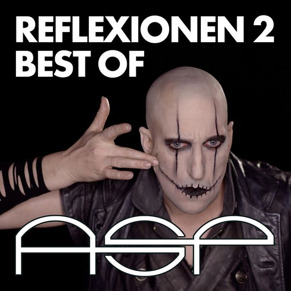 ASP - Reflexionen 2 - Best Of ASP - Reflexionen 2 - Best Of