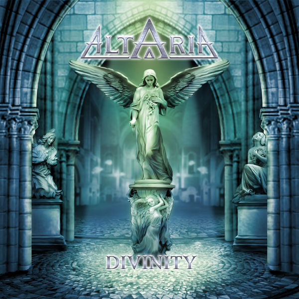 Altaria|Divinity Altaria|Divinity