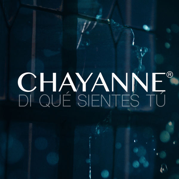 Chayanne|Di Qué Sientes Tú