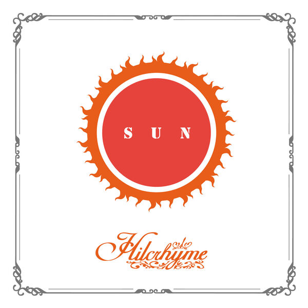 Hilcrhyme - SUN Remake Best 1 Hilcrhyme - SUN Remake Best 1