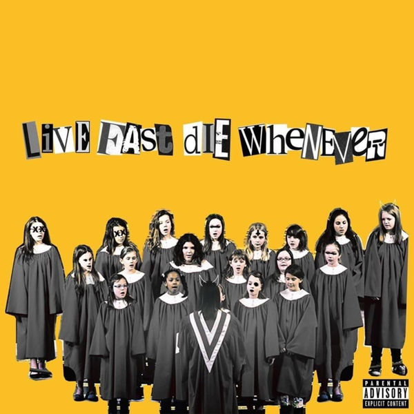 $uicideboy$|Live Fast, Die Whenever $uicideboy$|Live Fast, Die Whenever