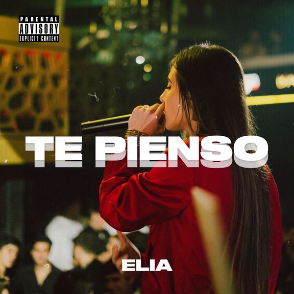 Elia|TE PIENSO