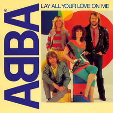 洋楽 ABBA - Lay All Your Love On Me qbenu9kfkq4hc_230.jpg